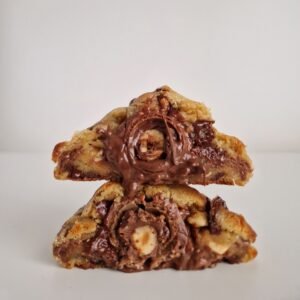 NOCCIOLISSIMA
