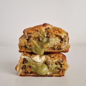 PISTACCHIO TOTALE